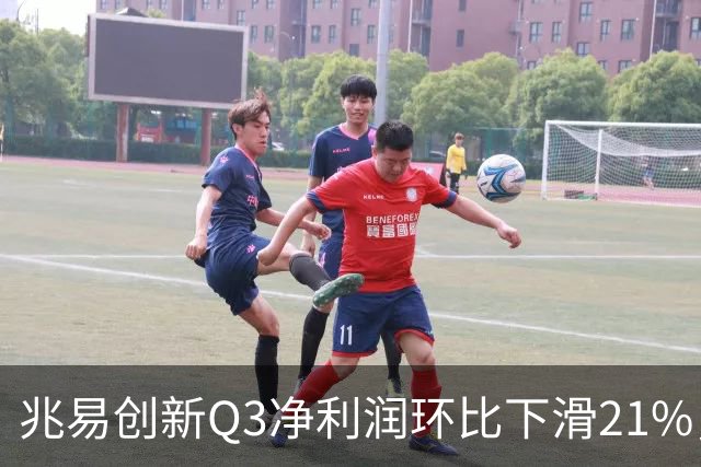 兆易创新Q3净利润环比下滑21%，朱一明高位减持，葛卫东还在坚定信仰